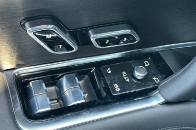 2026 Land Rover Range Rover SE LWB