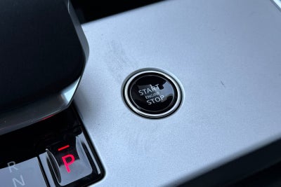2026 Land Rover Range Rover SE LWB