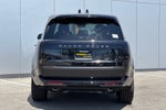 2026 Land Rover Range Rover SE LWB