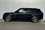 2026 Land Rover Range Rover SE LWB