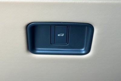 2026 Land Rover Range Rover SE LWB