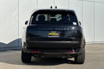 2026 Land Rover Range Rover SE LWB