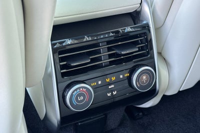 2026 Land Rover Range Rover SE LWB