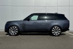 2026 Land Rover Range Rover SE LWB