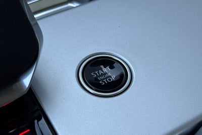 2026 Land Rover Range Rover SE LWB