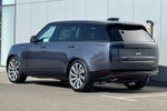 2026 Land Rover Range Rover SE LWB