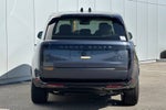 2026 Land Rover Range Rover SE LWB