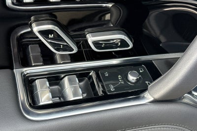 2023 Land Rover Range Rover SE LWB