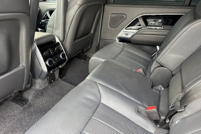 2023 Land Rover Range Rover SE LWB