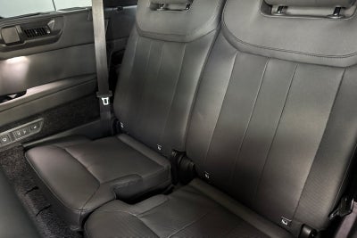 2023 Land Rover Range Rover SE LWB