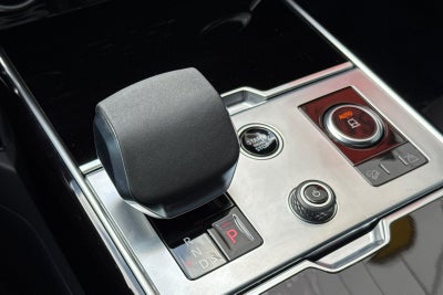 2023 Land Rover Range Rover SE LWB