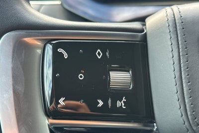 2023 Land Rover Range Rover SE LWB