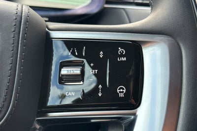 2023 Land Rover Range Rover SE LWB