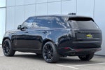2023 Land Rover Range Rover SE LWB