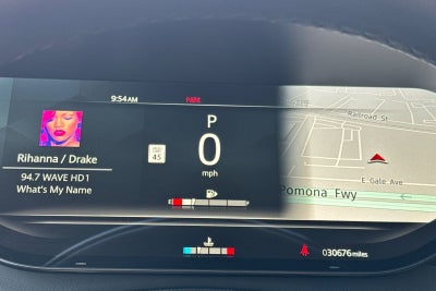 2023 Land Rover Range Rover SE LWB
