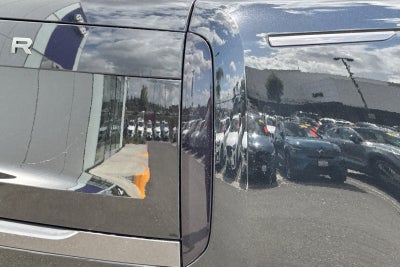 2023 Land Rover Range Rover SE LWB