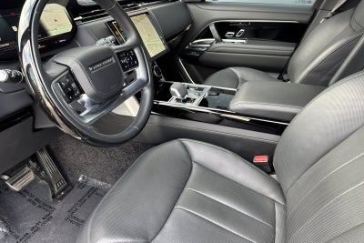 2023 Land Rover Range Rover SE LWB
