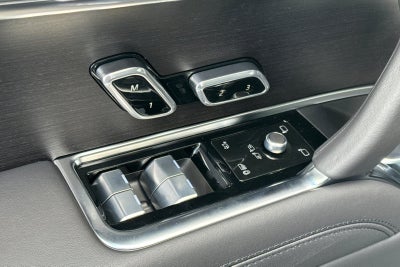 2026 Land Rover Range Rover SE LWB