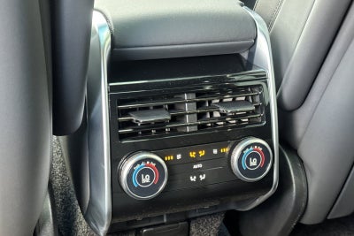 2026 Land Rover Range Rover SE LWB