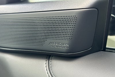 2026 Land Rover Range Rover SE LWB
