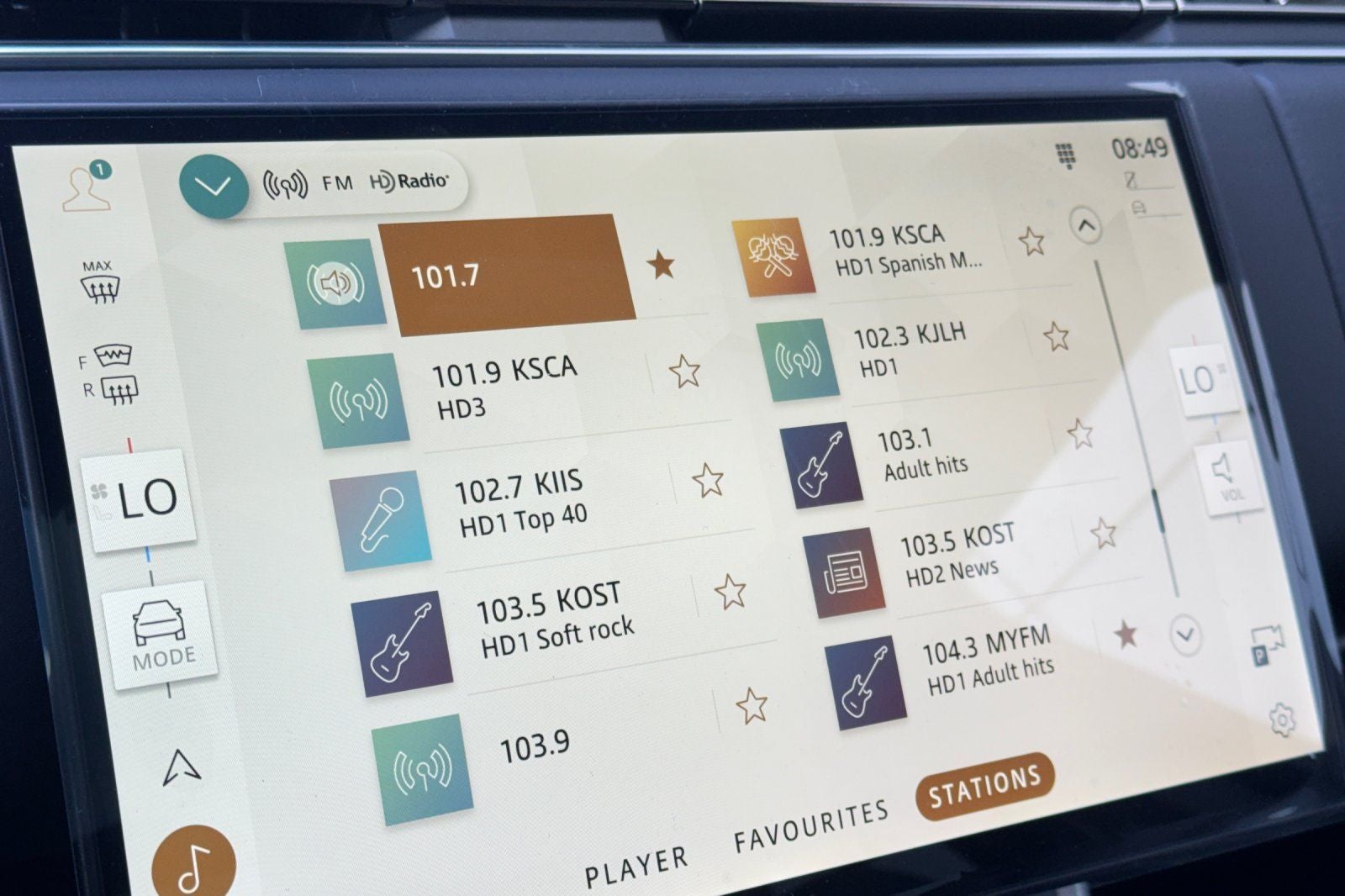 2026 Land Rover Range Rover SE LWB