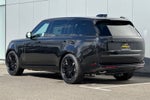 2026 Land Rover Range Rover SE LWB