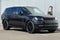 2026 Land Rover Range Rover SE LWB