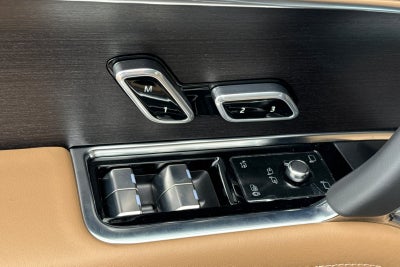 2026 Land Rover Range Rover SE LWB