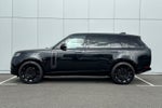 2026 Land Rover Range Rover SE LWB