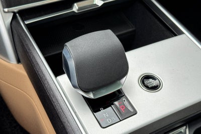 2026 Land Rover Range Rover SE LWB