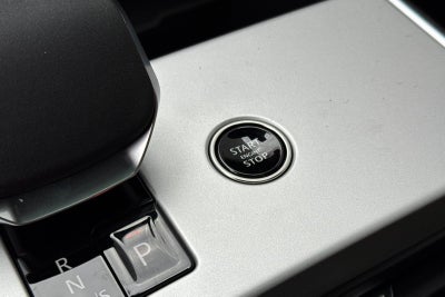 2026 Land Rover Range Rover SE LWB