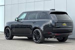 2026 Land Rover Range Rover SE LWB