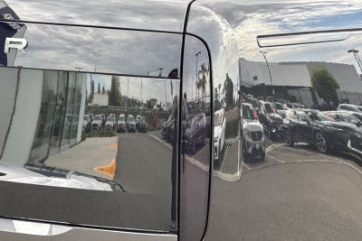 2026 Land Rover Range Rover SE LWB