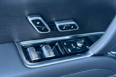 2026 Land Rover Range Rover SE LWB