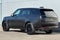 2026 Land Rover Range Rover SE LWB
