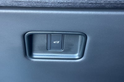 2026 Land Rover Range Rover SE LWB