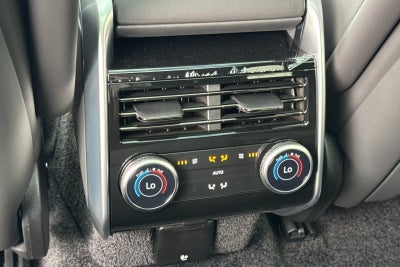2026 Land Rover Range Rover SE LWB