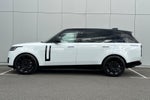 2026 Land Rover Range Rover SE LWB