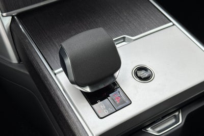 2026 Land Rover Range Rover SE LWB