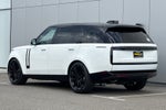 2026 Land Rover Range Rover SE LWB