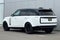 2026 Land Rover Range Rover SE LWB