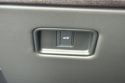 2026 Land Rover Range Rover SE LWB