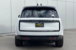 2026 Land Rover Range Rover SE LWB