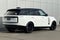 2026 Land Rover Range Rover SE LWB