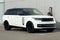 2026 Land Rover Range Rover SE LWB