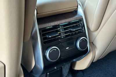 2023 Land Rover Range Rover SE LWB