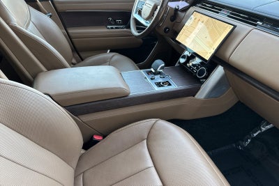 2023 Land Rover Range Rover SE LWB