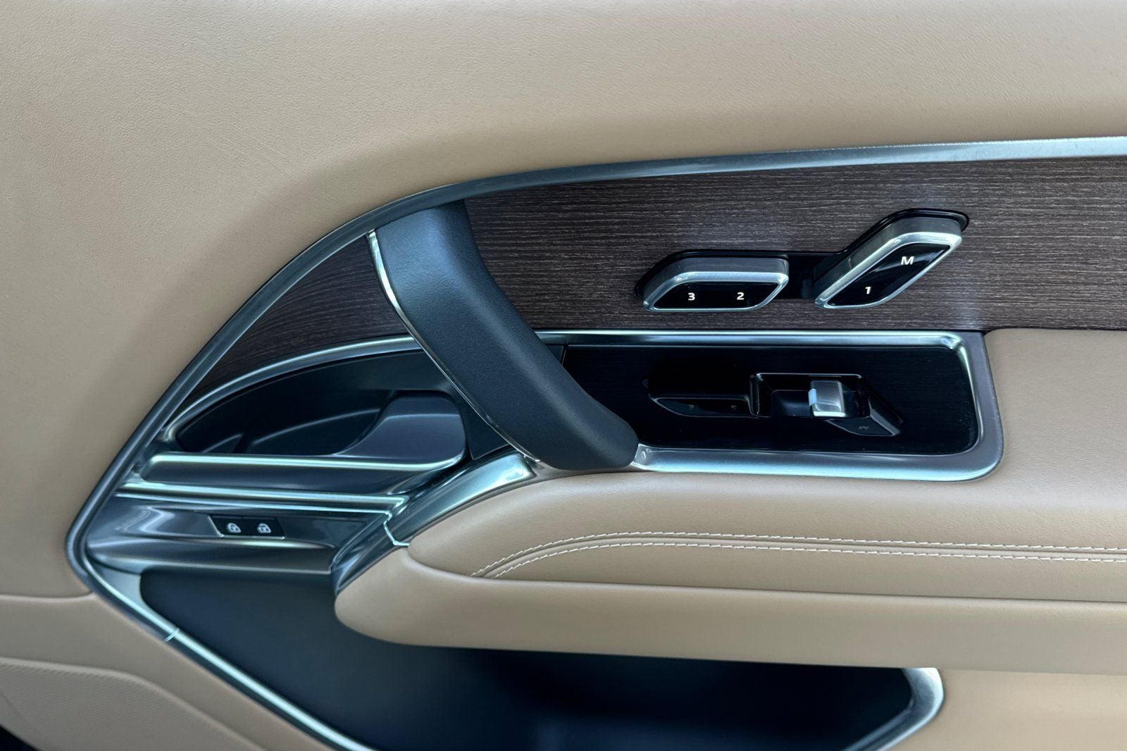 2023 Land Rover Range Rover SE LWB