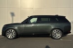 2023 Land Rover Range Rover SE LWB