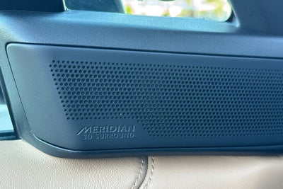 2023 Land Rover Range Rover SE LWB